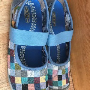 Keen women's maryjane size 8.5
